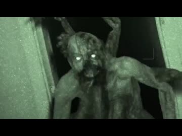 狂気のカルト教団から妻を救い出せ！『OUTLAST II』実況プレイPart９