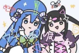卍イナカ☆ナカナカ☆イイカンジ卍 / Hylen × Capchii feat. 初音ミク・分散型自律ゴーレムりむる・音街ウナ のサムネイル
