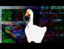 [Hobo Bros]Untitled Goose Game ～いたずらガチョウがやって来た！～を実況プレイ