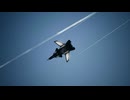 Su-47 Berkut【ACE COMBAT7】