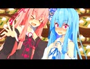ずっと味噌汁、ずっと葵【VOICEROID劇場】