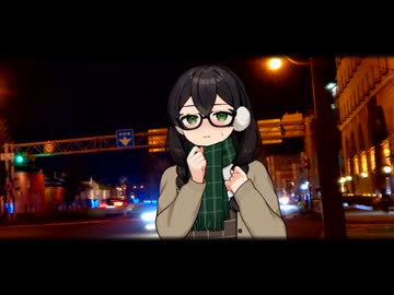 ・・・いくじなし。【花隈千冬投稿祭2025夏】