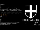 HOSPITALLERS / RabbIPA