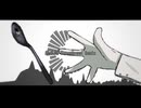 匙の咒 / Crossbreed Remix by IWOLI