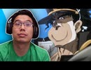 [Hobo Bros]それってジョジョの引用ですよね