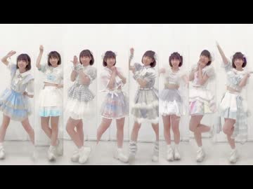 【ほにちゃん】Goodknight**サビメドレー踊ってみた【祝5周年！！】