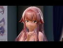 【MMD艦これ】夏にバテる 【夜に駆ける】由良