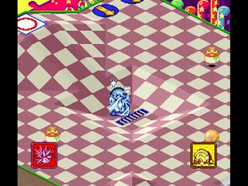 【カービィボウル】氷抜けループ【テクニック】