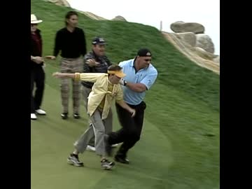 ホモと見るウザ絡みしてきたやつを池に投げ捨てるレスラー