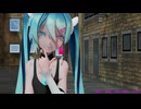 【Ray-MMD】1000年生きてる  / いよわ : sour式改変 初音ミク Euphonie