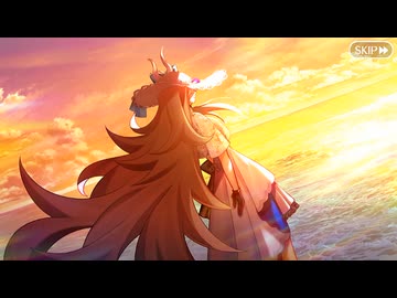 【Fate/Grand Order】カルデア･Ｕ－サマーアイランド ～大統領は夏の夢を見るか？～ 最終節