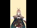 Nanashi Mumei「ねぇねぇねぇ。」#shorts 【MMD】【ホロライブEN】‪                             @NanashiMumei ​