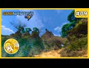 謎の島にたどり着きました！ #09【Subnautica】