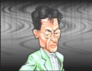 秀蔵らあめん｜ラーメン橋【実況】♯六十八杯目 おかわり7