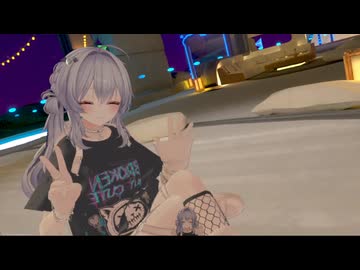 まぼーのVRC　１