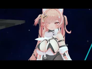 まぼーのVRC　3