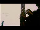 橙色の花 - 裏命