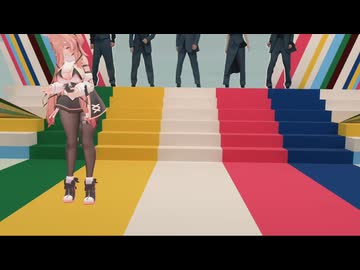 まぼーのVRC　６