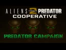 Aliens vs. Predator 2 - COOPERATIVE MOD | FULL PREDATOR CAMPAIGN | AVPUNKNOWN