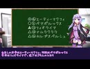 【ボイロ競馬予想】キーンランドカップ