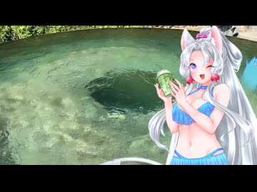 【富山県】美しすぎる魚津の水【北陸イタコのB級グルメ旅】