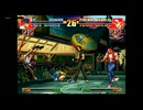 The First 15 Minutes of The King of Fighters '97 (PlayStation)