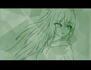 ゆらりふわり//里石ユカ