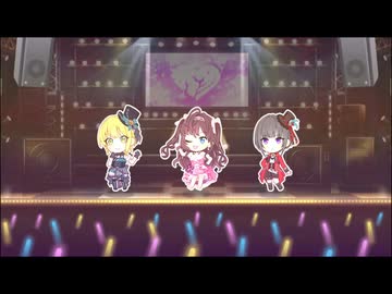 【SC_2D】いいえ、トムは・・・