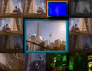 crazy frog axel f sparta blue firey remix