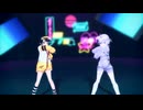 【ＭＭＤホロライブ】絶頂讃歌【大空スバル・猫又おかゆ】