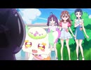 ハートキラリロックに閉じ込められるメロロン【キミとアイドルプリキュア♪ ２９話】