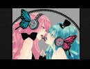 【初投稿×歌ってみた】magnet/minato(流星P)