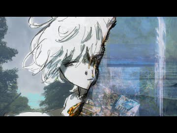 ブラインドケーブ/ナースロボ_タイプT、重音テト