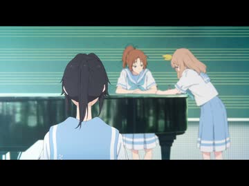 大学行ってもずーっと友達だよ