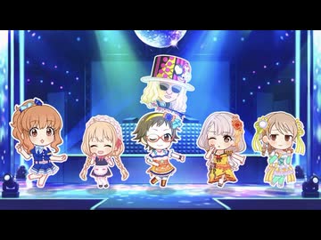 【ST@RCOVERS!2D】ハート工場の素敵なアイドル