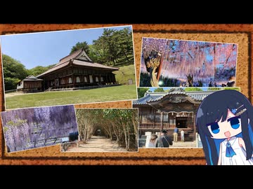 【備前市】国宝・閑谷学校と藤を撮りに岡山へ–後編–【フォトウォーク祭2025】