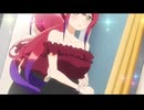 ばっどがーる8話 皆の可愛いシーン