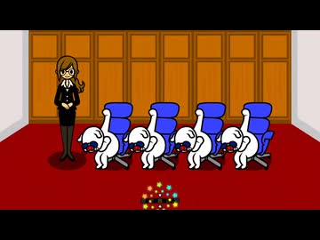 【リズム天国】YouTubeテーマソング2