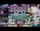 遊戯王マスターデュエルトークンデッキ２実況動画６（２戦目
