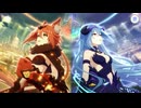 【プリンセスコネクト！Re:Dive】, And I Will　掴み取るこの手で 予告