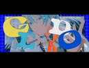 【にじさんじMMD】GEDO/渚トラウト【MMDモデル配布あり】