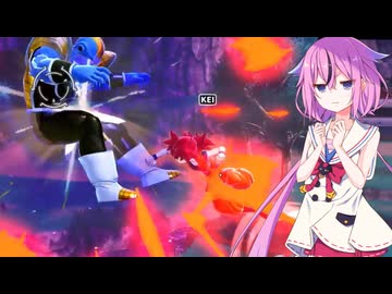 【ドラゴンボールザブレイカーズ】ヒメちゃんの人類殲滅戦 #311