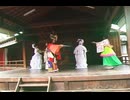 mariage16ーからくり人形