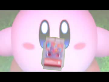 【カービィMAD】 星のガーヴィ
