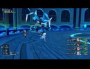 【DQX】他の配信者さんとぶっつけ本番でデルメゼⅣぐだぐだバトル【デルメゼ】