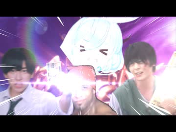 財布を滅ぼすほどのエネルギーが眠る4.5周年が遂に開かれた！その力を操るアロナちゃんの前に、課金ライダーが立ちはだかる！