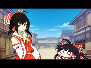 【東方手書き】ブチギレ！！れいむちゃん☆3433