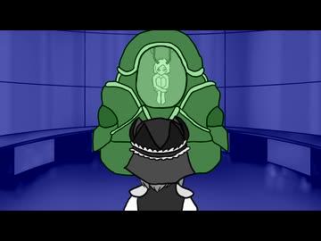 東方十王府　STAGE５