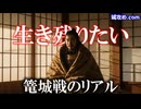 城を守るアイデアの全て【究極の籠城ガイド】
