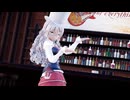 【Ray-mmd】ポーラがy_ウェスタンステージでワンルーム・オール・ザット・ジャズ